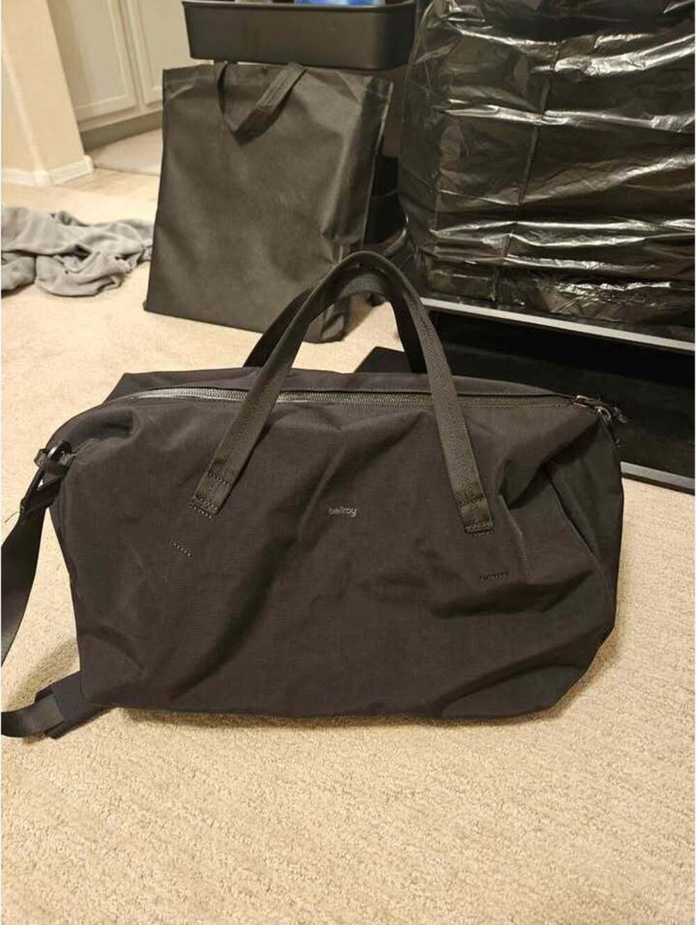 Bellroy 40L Duffle Bag